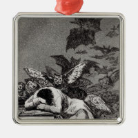 Francisco Jose de Goya y Lucientes el | el sueño