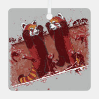 Furia del Panda Rojo