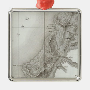 Adorno Metálico Gaza, Israel