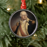 General Benjamin Lincoln