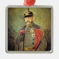General Paul von Hindenburg, c.1916