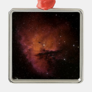 Adorno Metálico Glóbulos de Bok en NGC 281