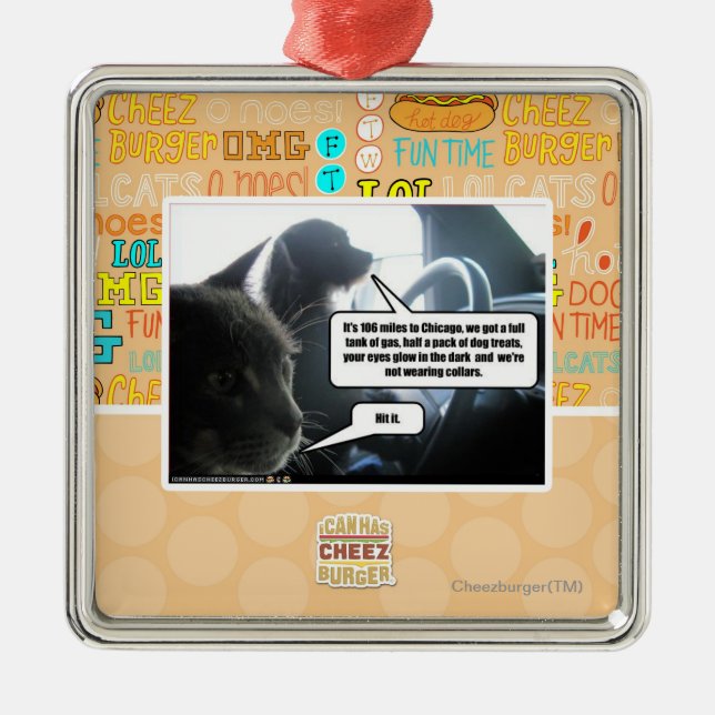 Adorno Metálico Golpéelo (Frente)