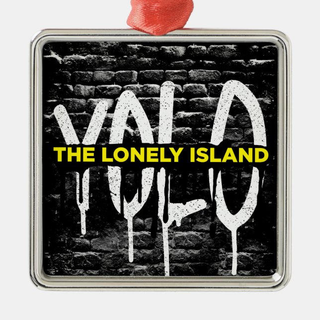 Adorno Metálico Goteo del ladrillo (Frente)