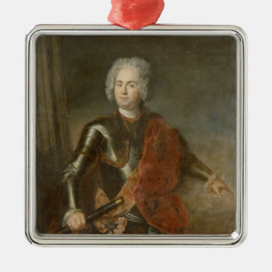 Adorno Metálico Graf von Schwerin
