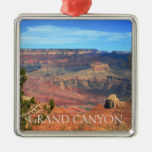 Adorno Metálico Gran Cañón 6