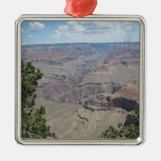 Adorno Metálico Gran Cañón, Arizona