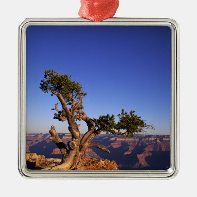 Adorno Metálico Gran Cañón, Arizona, Estados Unidos (Frente)