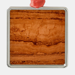 Adorno Metálico Granito de cañón de cobre