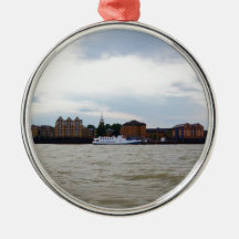 Gravesend en Kent.
