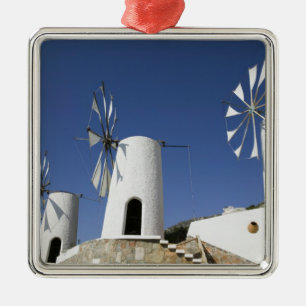 Adorno Metálico GRECIA, CRETA, Provincia de Iraklio, Ano Kera: