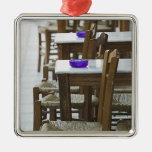 Adorno Metálico GRECIA, CRETE, Provincia de Hania, Hania: venecian