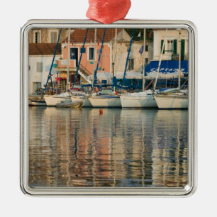 Adorno Metálico GRECIA, Islas Jónicas, KEFALONIA, Fiskardo: