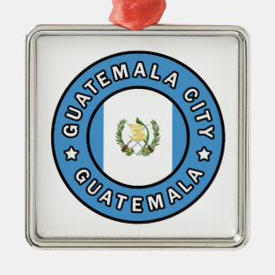 Adorno Metálico Guatemala