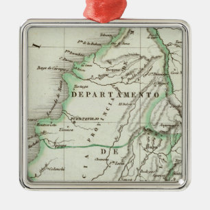 Adorno Metálico Guayaquil