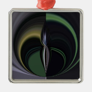 Adorno Metálico Hakuna Matata Girly Regala Aurora Silver Lining el