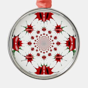 ADORNO METÁLICO HAKUNA MATATA SHIELD