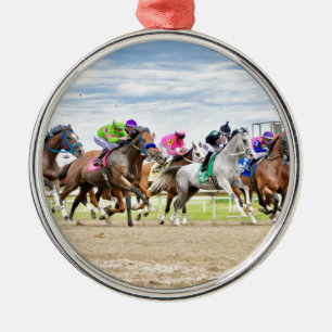 Adorno Metálico Harangue