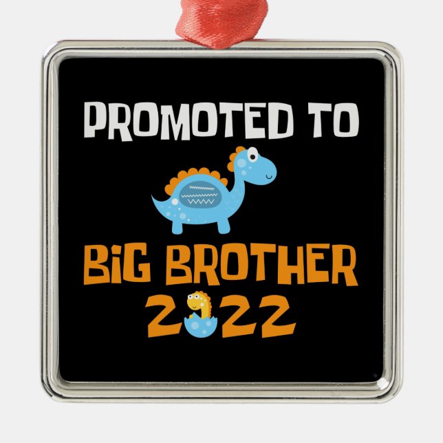 Adorno Metálico Hatchazón De Huevos De Dinosaurio Promocionado A G (Frente)