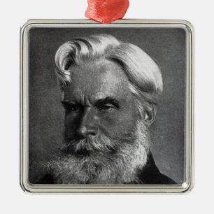 Adorno Metálico Havelock Ellis