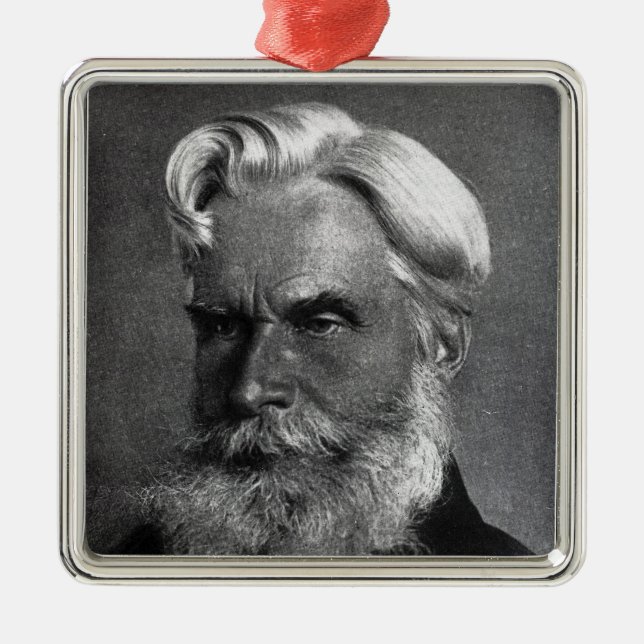 Adorno Metálico Havelock Ellis (Frente)