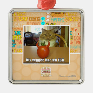 Adorno Metálico Haz del veggee del SID el EBIL