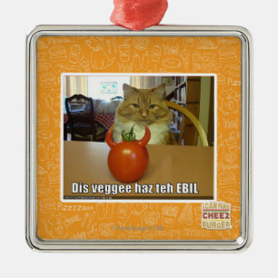 Adorno Metálico Haz del veggee del SID el EBIL