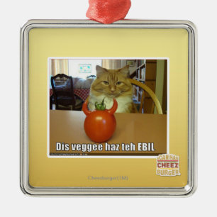 Adorno Metálico Haz del veggee del SID el EBIL