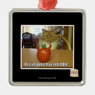 Adorno Metálico Haz del veggee del SID el EBIL