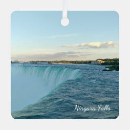 Adorno Metálico Haz tu propia foto de viaje de recuerdo