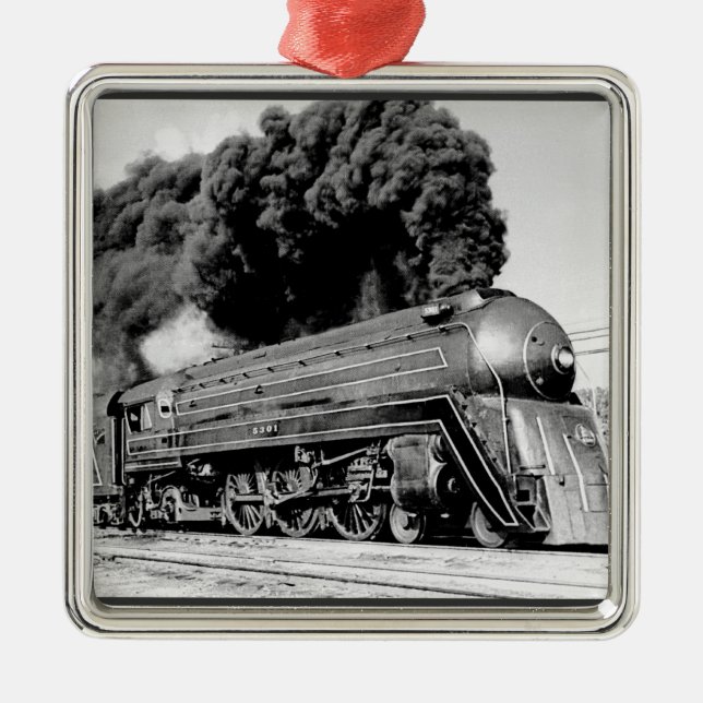 Adorno Metálico ¡Highball él! (Frente)