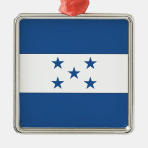 Adorno Metálico Honduras