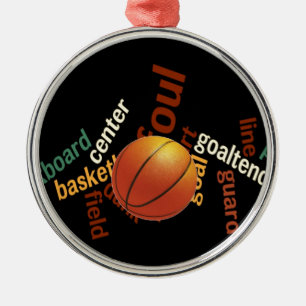 Adorno Metálico Hoops Basketball Sport Fanatics.jpg