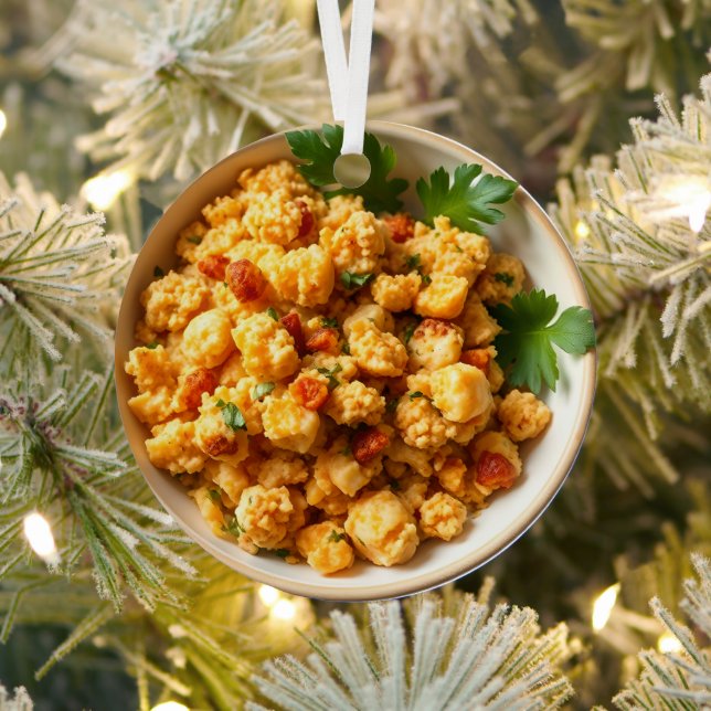 Adorno Metálico Hope your Stockings are Stuffed | Christmas (in situ)