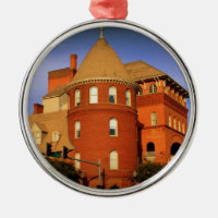 HOTEL DE WINDSOR, AMERICUS, GA