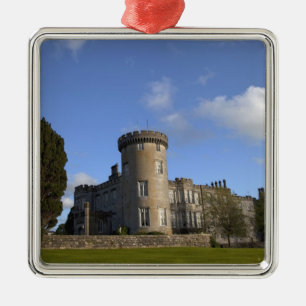 Adorno Metálico Hotel Dromoland Castle en