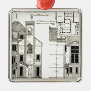 Adorno Metálico House and Studio, Steele's Road, Haverstock