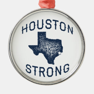 Adorno Metálico Houston fuerte - Harvey