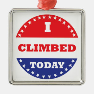 Adorno Metálico Hoy Escalé