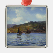 Huellas de gato en la Tierra (por Henry Moore)