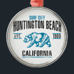 Adorno Metálico Huntington Beach<br><div class="desc">Huntington Beach</div>