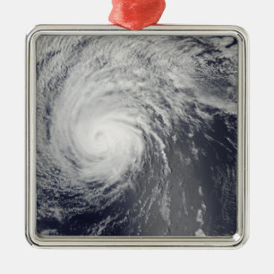 Adorno Metálico Huracán Felicia