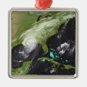 Adorno Metálico Huracán Katrina 4