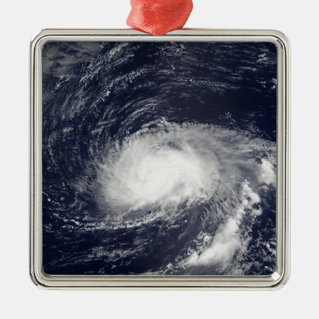 Adorno Metálico Huracán Kyle (Frente)