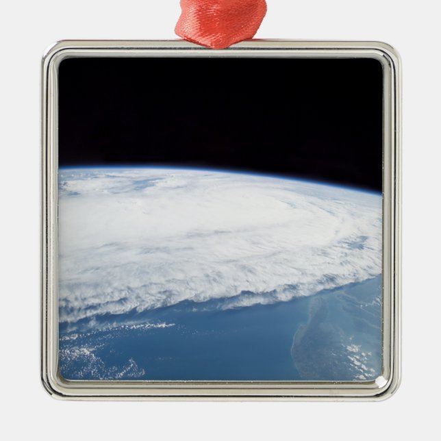 Adorno Metálico Huracán Ophelia (Frente)