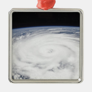 Adorno Metálico Huricane Igor
