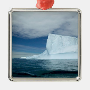 Adorno Metálico Icebergs en la punta sur de Sud 2