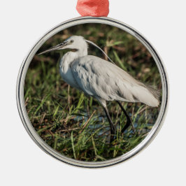 Adorno Metálico Igrid por río