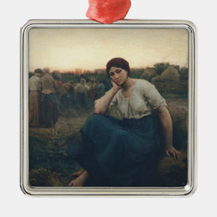 Adorno Metálico Igualación, 1860