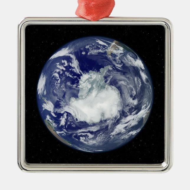 Adorno Metálico Imagen de disco completo completamente iluminada (Frente)